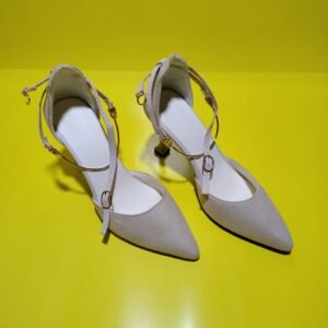 Crocs A Bayaband Clog in Black White with Original Box