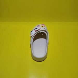 Crocs A Bayaband Clog in Black White with Original Box