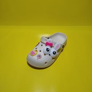 Crocs A Bayaband Clog in Black White with Original Box